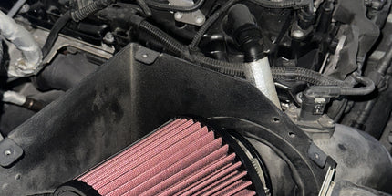 B58 Cold Air Intake (GEN 1)