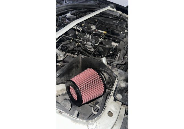 B58 Cold Air Intake (GEN 1)
