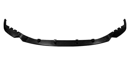 BMW M3 / M4 - G80 / G82/ G83 Front lip / splitter Gloss Black