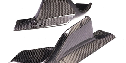 Supra Carbon Winglets