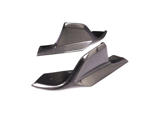 Supra Carbon Winglets