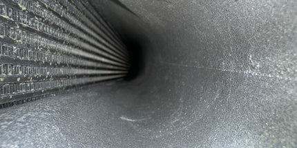 B58 Billet Intake Manifold (Name-it R12+) WITH PI AND 12 ROW INTEGRATED INTERCOOLER