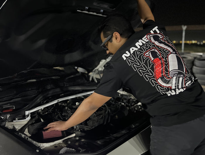 <h3><span style="text-decoration:underline">Your car. Your story.</span></h3><h1>One mod at a time. </h1><h1> </h1>