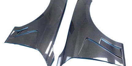 M2 / M240i Carbon Fibre Fenders (Wings) for F22 / F87