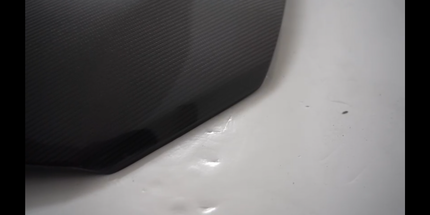 M2 Carbon Fibre Hood (Bonnet) for F22 / F87