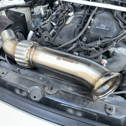 Collection image for: Performance parts by "NAME-IT"