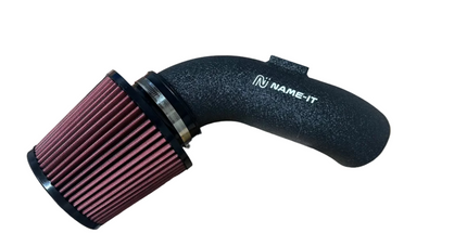 M5 F10 Cold Air Intakes by NAME-IT (F1X Series)