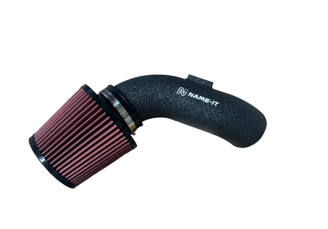 M5 F10 Cold Air Intakes by NAME-IT (F1X Series)