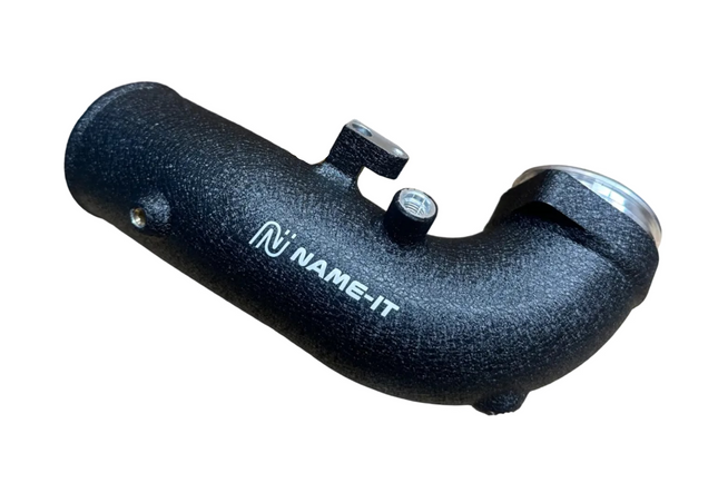 B58 Aluminium Charge Pipe (GEN 2)