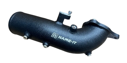 B58 Aluminium Charge Pipe (GEN 1)