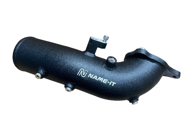 B58 Aluminium Charge Pipe (GEN 1)