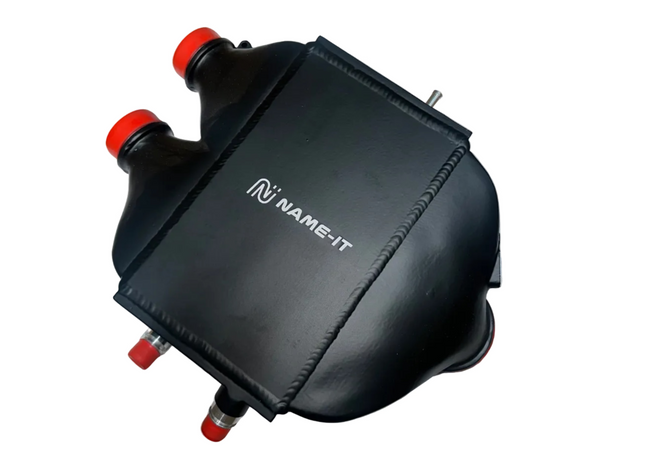 F82 M4 S55 Name-It Charge Cooler (ALL F8X Series)