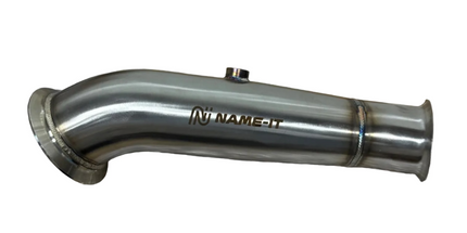 M2 / M235i N55 Catless Downpipe (EWG)