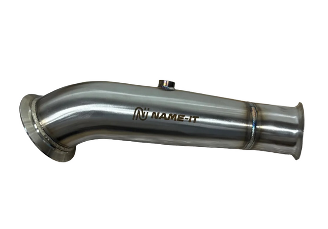 M2 / M235i N55 Catless Downpipe (EWG)
