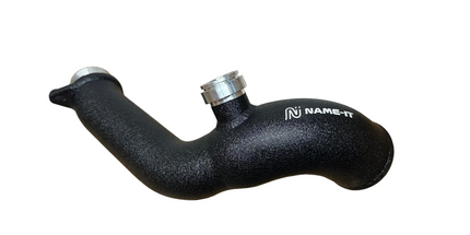 N55 Turbo Inlet by NAME-IT (NON M N55 - m235i - 335i - 435i)
