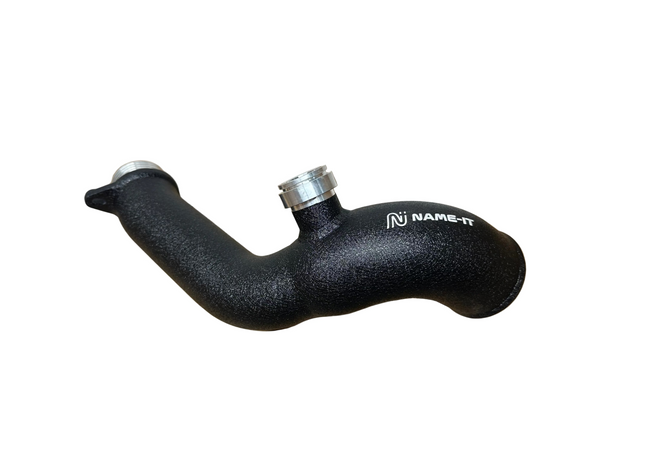 N55 Turbo Inlet by NAME-IT (NON M N55 - m235i - 335i - 435i)