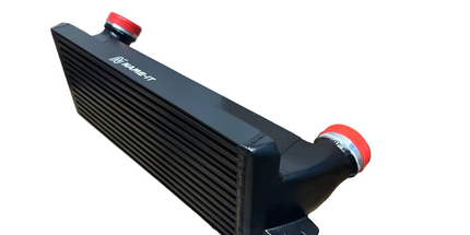 N55 Front mount intercooler (F-Series) Also fits N20