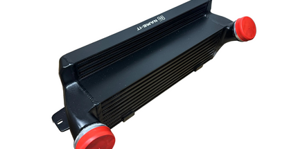 N55 Front mount intercooler (F-Series) Also fits N20