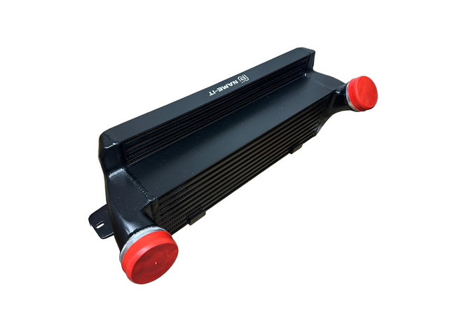 N55 Front mount intercooler (F-Series) Also fits N20