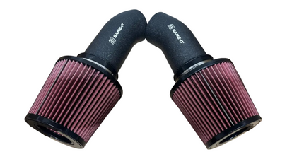 M5 F90 Cold Air Intakes by NAME-IT (F9X Series)