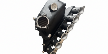 M3 G80 S58 NAME-IT BILLET Intake Manifold (ALL G8X Series)