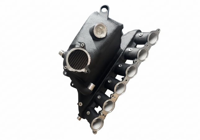 M3 G80 S58 NAME-IT BILLET Intake Manifold (ALL G8X Series)