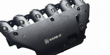 M3 G80 S58 NAME-IT BILLET Intake Manifold (ALL G8X Series)
