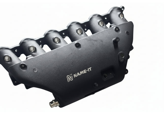 M3 G80 S58 NAME-IT BILLET Intake Manifold (ALL G8X Series)
