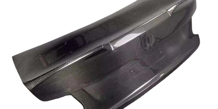 M2 Carbon Fibre Boot (Trunk) for F22 / F87