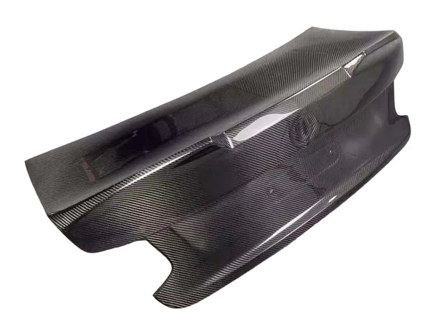 M2 Carbon Fibre Boot (Trunk) for F22 / F87