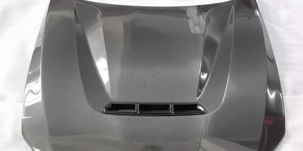 M2 Carbon Fibre Hood (Bonnet) for F22 / F87