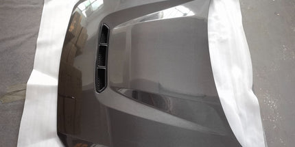 M2 Carbon Fibre Hood (Bonnet) for F22 / F87