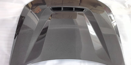 M2 Carbon Fibre Hood (Bonnet) for F22 / F87