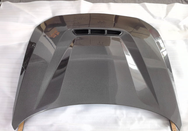 M2 Carbon Fibre Hood (Bonnet) for F22 / F87