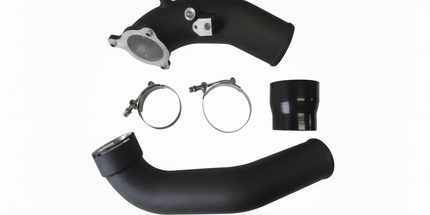 B58 Aluminium Charge Pipe (GEN 1)