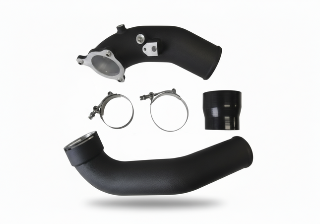 B58 Aluminium Charge Pipe (GEN 1)