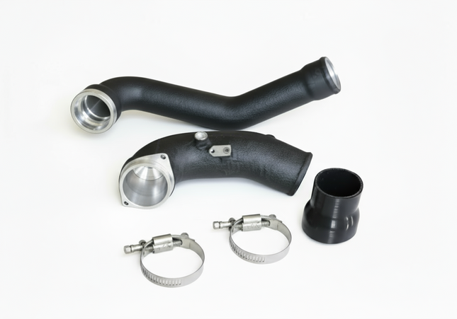 B58 Aluminium Charge Pipe (GEN 2)