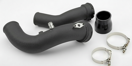 M2 / M235i N55 Aluminium charge pipe