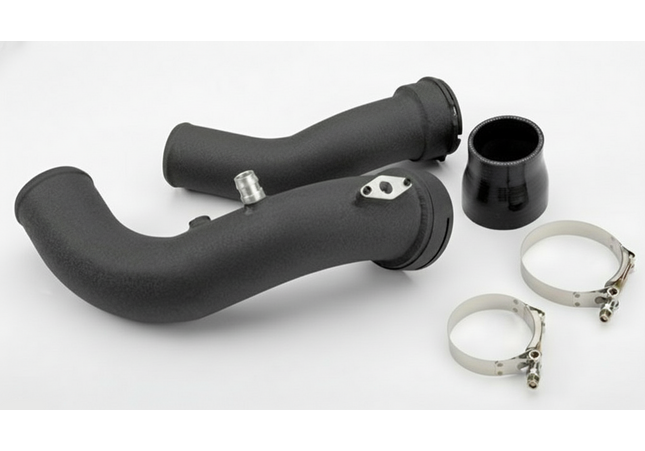 M2 / M235i N55 Aluminium charge pipe