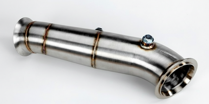 M2 / M235i N55 Catless Downpipe (EWG)