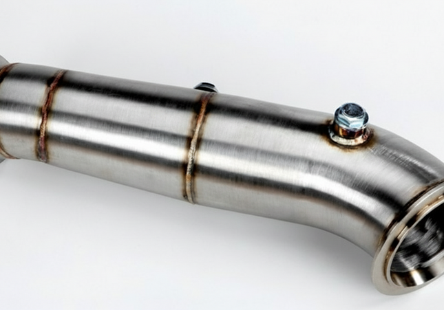 M2 / M235i N55 Catless Downpipe (EWG)