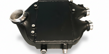 F82 M4 S55 Name-It Charge Cooler (ALL F8X Series)