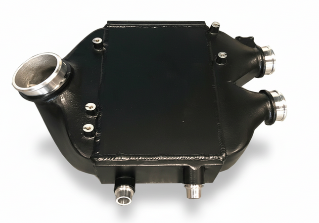 F82 M4 S55 Name-It Charge Cooler (ALL F8X Series)