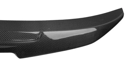 BMW M3 / 3 series F80 / F30 Carbon Fibre PSM style Spoiler