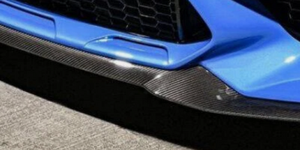 BMW M2 F87 Carbon Fibre CS style Front Lip