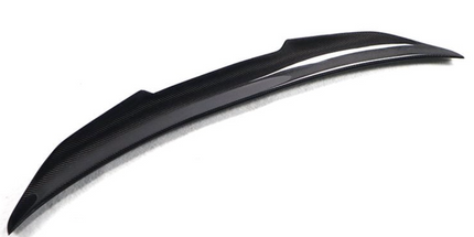 BMW M2 / 2 series F22 / F87 Carbon Fibre PSM Style Spoiler