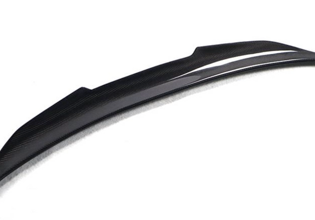 BMW M2 / 2 series F22 / F87 Carbon Fibre PSM Style Spoiler