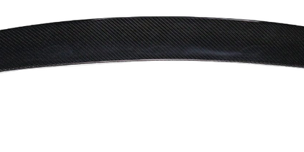 BMW M3 / 3 series F80 / F30 Carbon Fibre Spoiler
