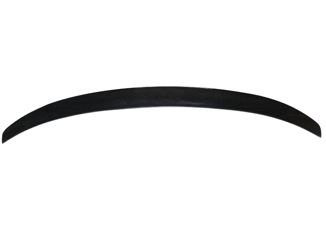 BMW M3 / 3 series F80 / F30 Carbon Fibre Spoiler
