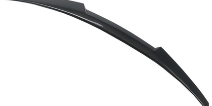 BMW F82 M4 Carbon Fibre Spoiler
